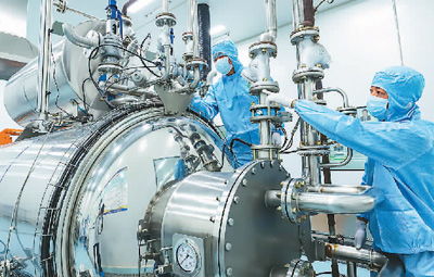 工業經濟持續回升向好 銳財經