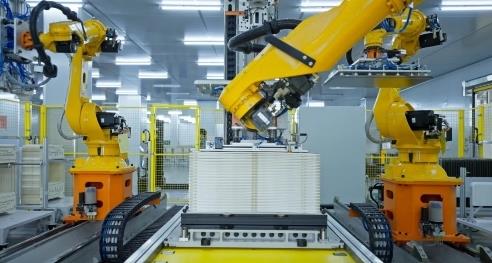 上海獨角獸企業(yè)緯景儲能宣布獲得超6億元融資 戰(zhàn)略布局鋅鐵液流電池產(chǎn)能規(guī)?；l(fā)展