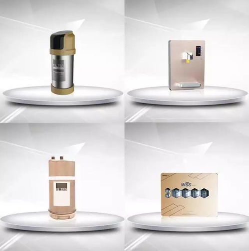 這家民生凈水企業(yè)把民生凈水從浙嘉開始