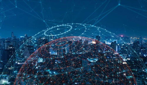 硬科技投資新機遇 風口再起，敢不敢加注下一輪？