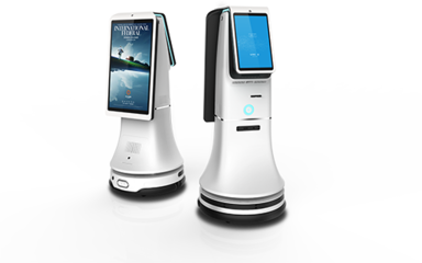 機(jī)器人雇員真的來了 人工智能“入侵”多個行業(yè)