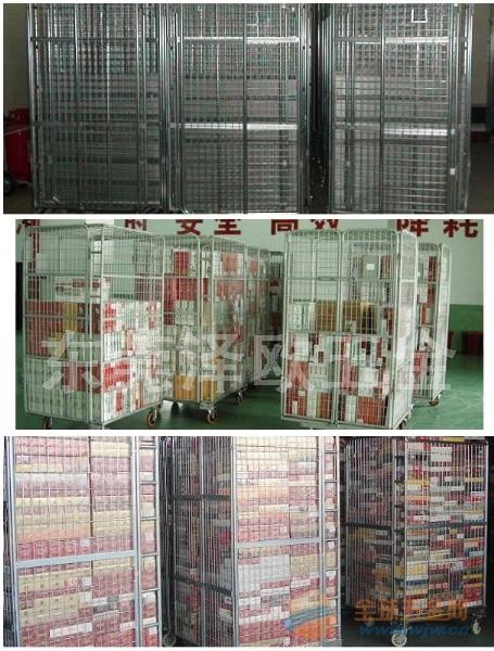 不銹鋼層架批發(fā)首選 深圳供貨，售后無憂的五金解決方案