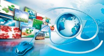 管理學在互聯網信息服務領域的就業方向與前景